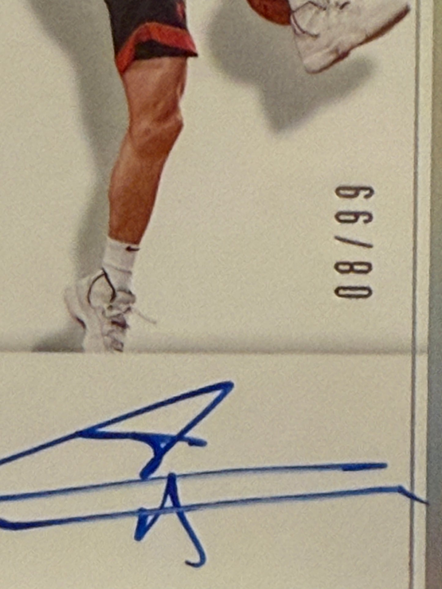 2019-20 Panini NOIR Critically Acclaimed Tyler Herro RC Auto 08/99 #CA-THE