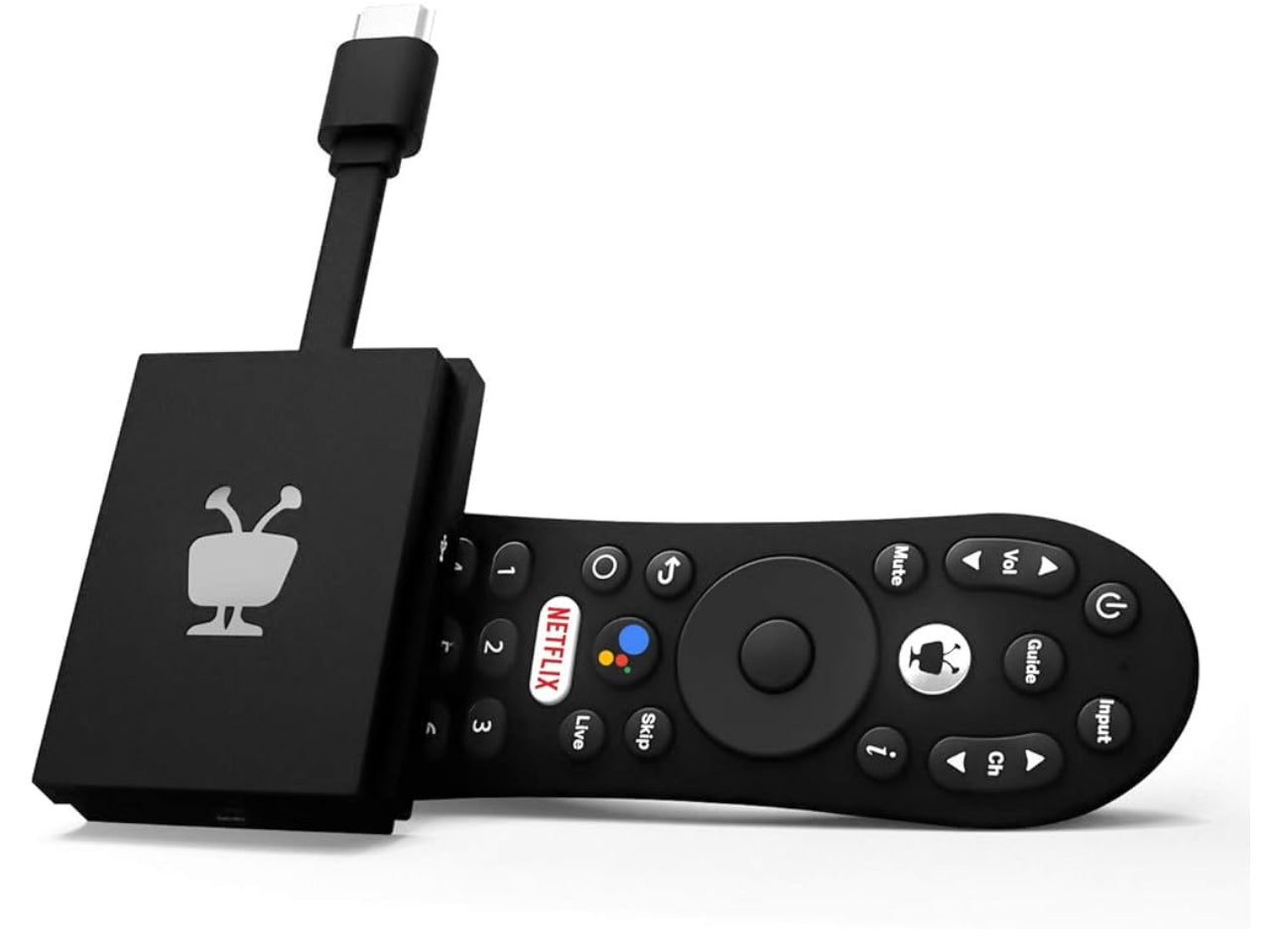 TiVo Streaming Device